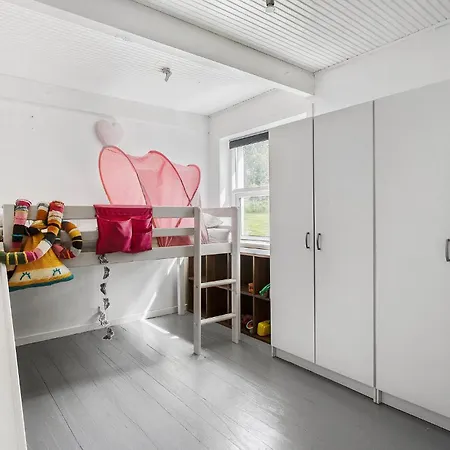 Nyaraló Awesome In With Wifi Skibby