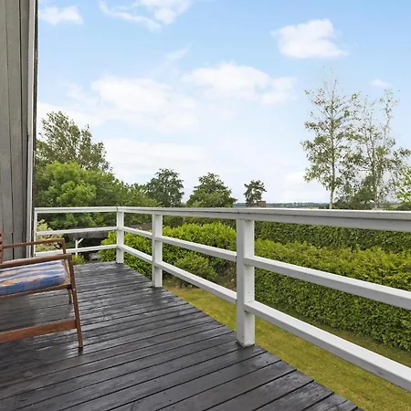 Nyaraló Awesome In With Wifi Skibby