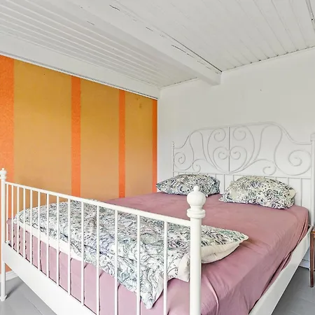 Awesome In With Wifi Nyaraló *