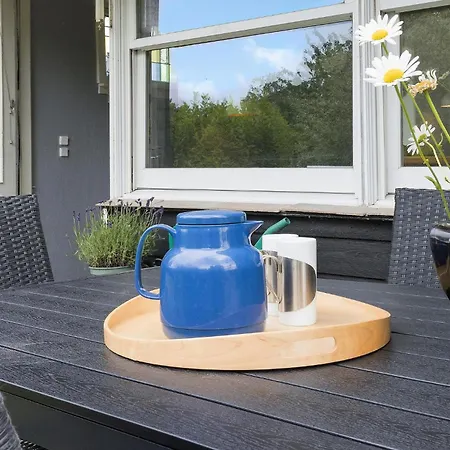 Awesome In With Wifi Feriehus *