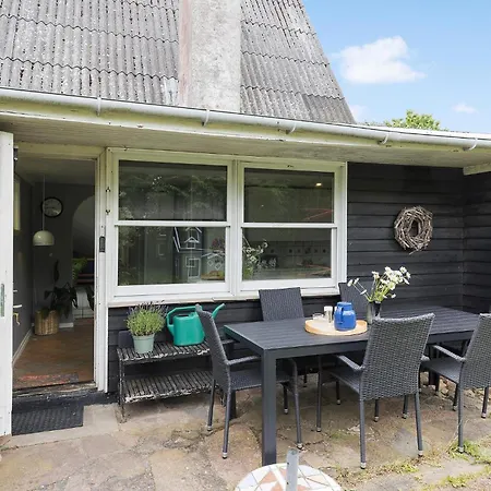 Nyaraló Awesome In With Wifi Skibby