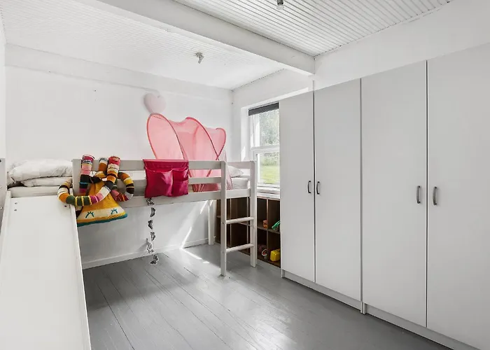 別荘 Awesome In With Wifi Skibby