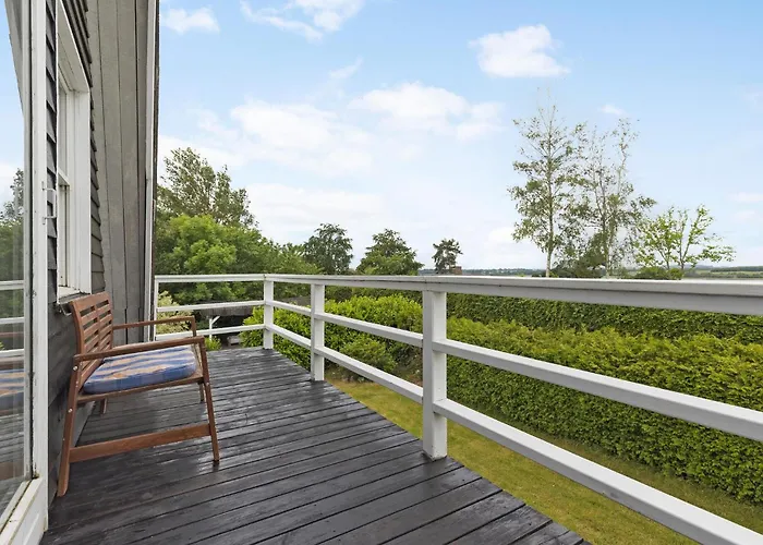 別荘 Awesome In With Wifi Skibby