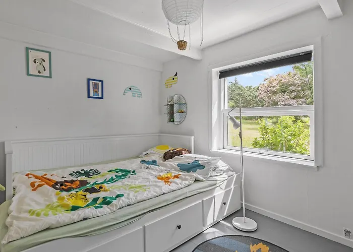 Awesome In With Wifi * Skibby