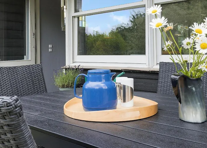 Awesome In With Wifi Ferienhaus *