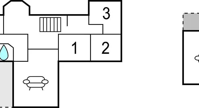 Awesome In With Wifi Ferienhaus *
